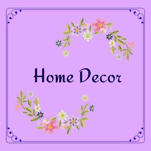 Home Decor